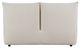 Homelegance® Linna Beige Full Platform Bed-4