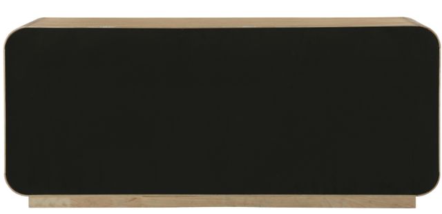 Meridian Furniture Windsor Natural Sideboard-3