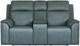 Flexsteel® Vernon Admiral Power Reclining Loveseat-1