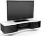 BDI Ola™ 8137 Media Cabinet-Smooth Satin White-2