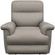 La-Z-Boy® Jay Linen Power Wall Recliner with Headrest and Lumbar-1
