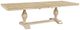 John Thomas Furniture® Customizable Select Dining Table with Extension-1