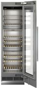 Liebherr Monolith 24" 11.3 Cu. Ft. Panel Ready Wine Cooler-1
