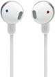 JBL® Tune 215BT White Wireless In-Ear Headphones-2
