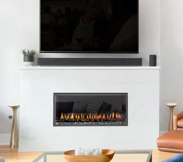 Finding the Right Fireplace Layout for the Room Finding the Right Fireplace Layout for the Room