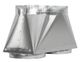 Vent-A-Hood® 19" Cluster Blower Transition-0