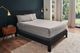Tempur-Pedic® TEMPUR-ProPerformance™ 4-Piece Graphite Moisture-Wicking Queen Sheet Set-1