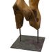 A & B Home Brown Stand Ornament-3