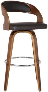 Brown-Walnut