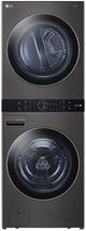 LG Washer Tower and Styler Combo-1