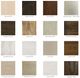 Vanguard® Furniture Customizable Baylor Shelves-2