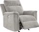 Signature Design by Ashley® Barnsana Ash Power Recliner-1