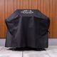 Traeger® Westwood™ & Westwood™ XL Black Full-Length Grill Cover-4