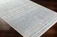 Surya Eagean Light Blue 4'x6' Area Rug-2