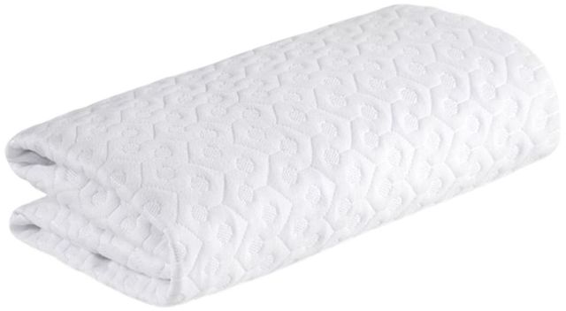 BEDGEAR® Dri-Tec® Performance® Crib Mattress Protector-0
