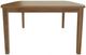 Mavin Customizable 54" x 54" Boat Extendable Dining Table with 2 Leaves-2