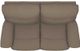 La-Z-Boy® James Marble Power Reclining Loveseat-4