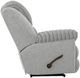 Catnapper® Shaggy Moonstruck Manual Rocker Recliner-3
