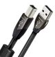 AudioQuest® Diamond 3.0 m USB A to B Cable-0