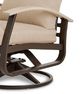 Telescope Casual Belle Isle Cushion Supreme Swivel Rocker-1