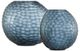 Currey & Company Ionian Ocean Blue Small Vase-1