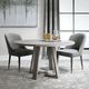 Uttermost® Gidran Soft Gray Dining Table-1