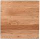 Jofran Inc. Colby Natural Counter Table-4