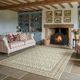 Oriental Weavers™ Andorra 5'x7' Style 3 Area Rug-1