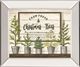 Classy Living Diane Weaver Farm Fresh Christmas Trees Wall Art-0