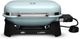 Weber® Lumin 26" Ice Blue Tabletop Electric Grill-0