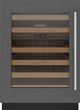 Sub-Zero® 24" Panel Ready Undercounter Wine Cooler-0