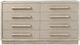 A.R.T. Furniture® Cotiere Linen Dresser-3