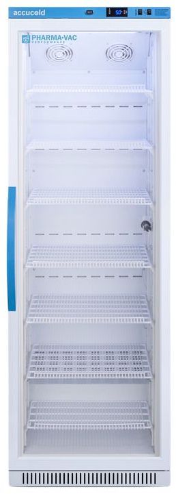 Accucold® 23 in. 15.0 Cu. Ft. White Counter Depth Freezerless Refrigerator -0