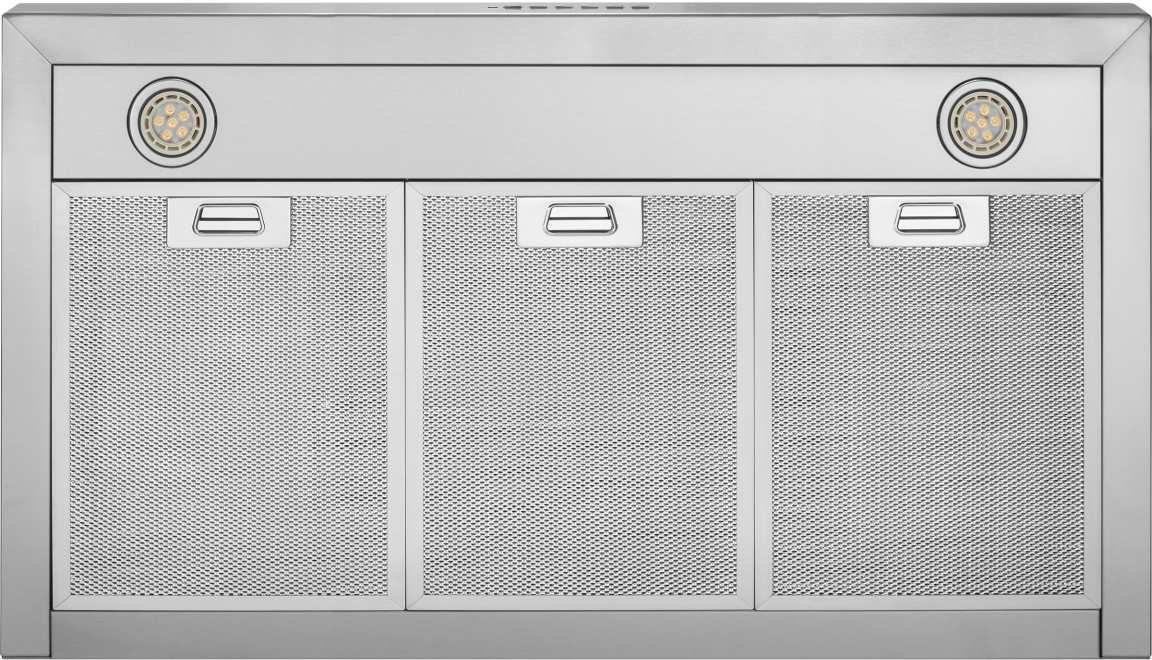 GE 36" Wall Mounted Range Hood - Thumbnail 3