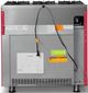 Viking® 5 Series 36" Valentine Pro Style Natural Gas Range-4