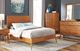 Sunny Designs™ American Modern Cinnamon Chest-1