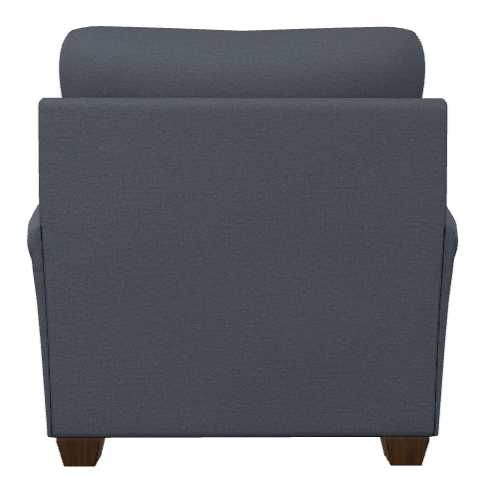 La-Z-Boy® Natalie Midnight Chair-3