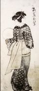 Stylecraft Back View Of Ohisa Wall Art-1