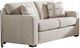 England Furniture Customizable Baylor Loveseat-0