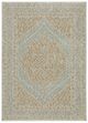 Oriental Weavers™ Echo 5'x8' Style 10 Area Rug-0