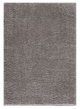 Olliix by Madison Park Camdyn Grey 4x6' Super Soft Polyester Shag Area Rug-0