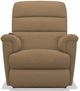 La-Z-Boy® Tripoli PowerReclineXR® Reclina-Rocker® Bark Recliner with Heat and Massage-0