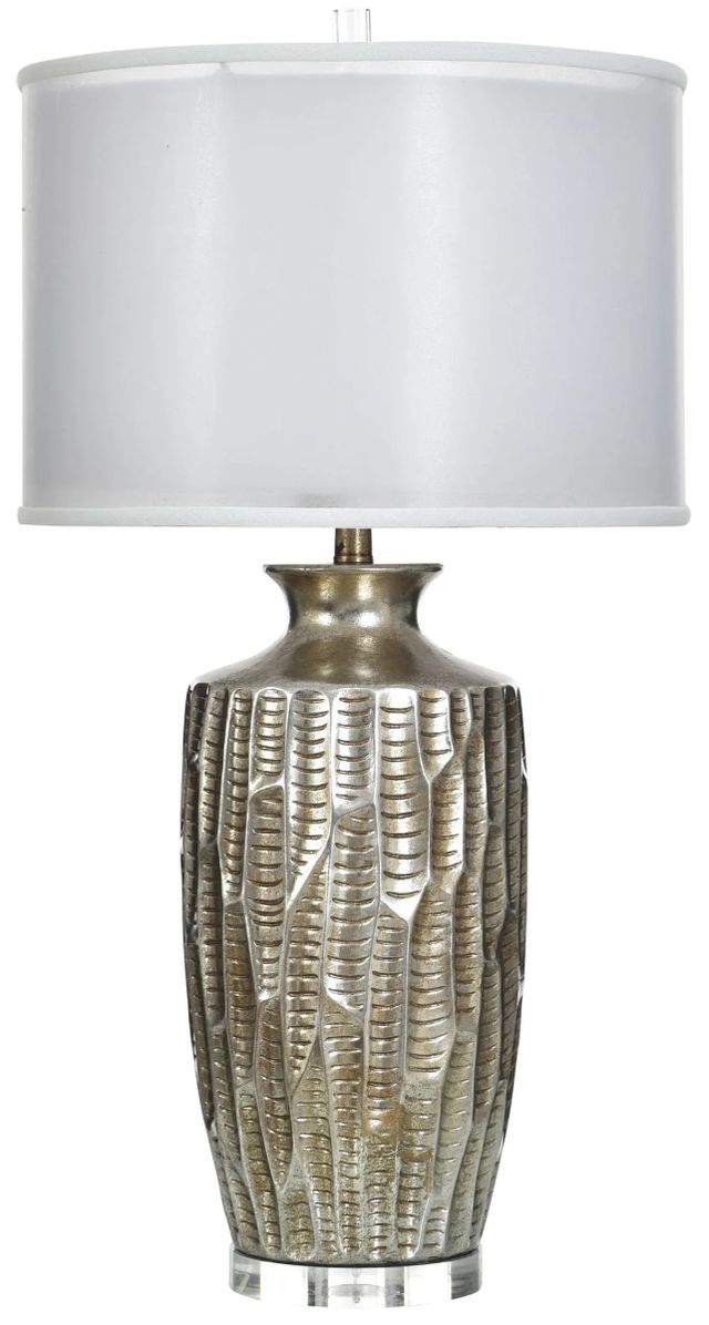 Stylecraft Laya Gold Table Lamp-0
