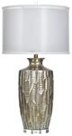 Stylecraft Laya Gold Table Lamp-0