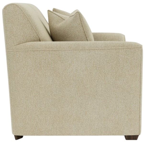 Flexsteel® Customizable Lakewood Loveseat-2