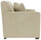 Flexsteel® Customizable Lakewood Loveseat-2