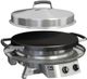 Evo® Professional 2-Burner Stainless Steel Tabletop Natural Gas Grill-1
