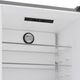 Beko 30 in. 16.1 Cu. Ft. Fingerprint Free Stainless Steel Counter Depth Bottom Freezer Refrigerator-3
