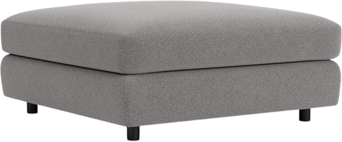 EQ3 Cello Plush Ottoman Palliser Rooms EQ3 Saskatoon SK