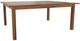 Mavin Customizable 60" x 60" Concave Extendable Dining Table with 18" Leaf-0